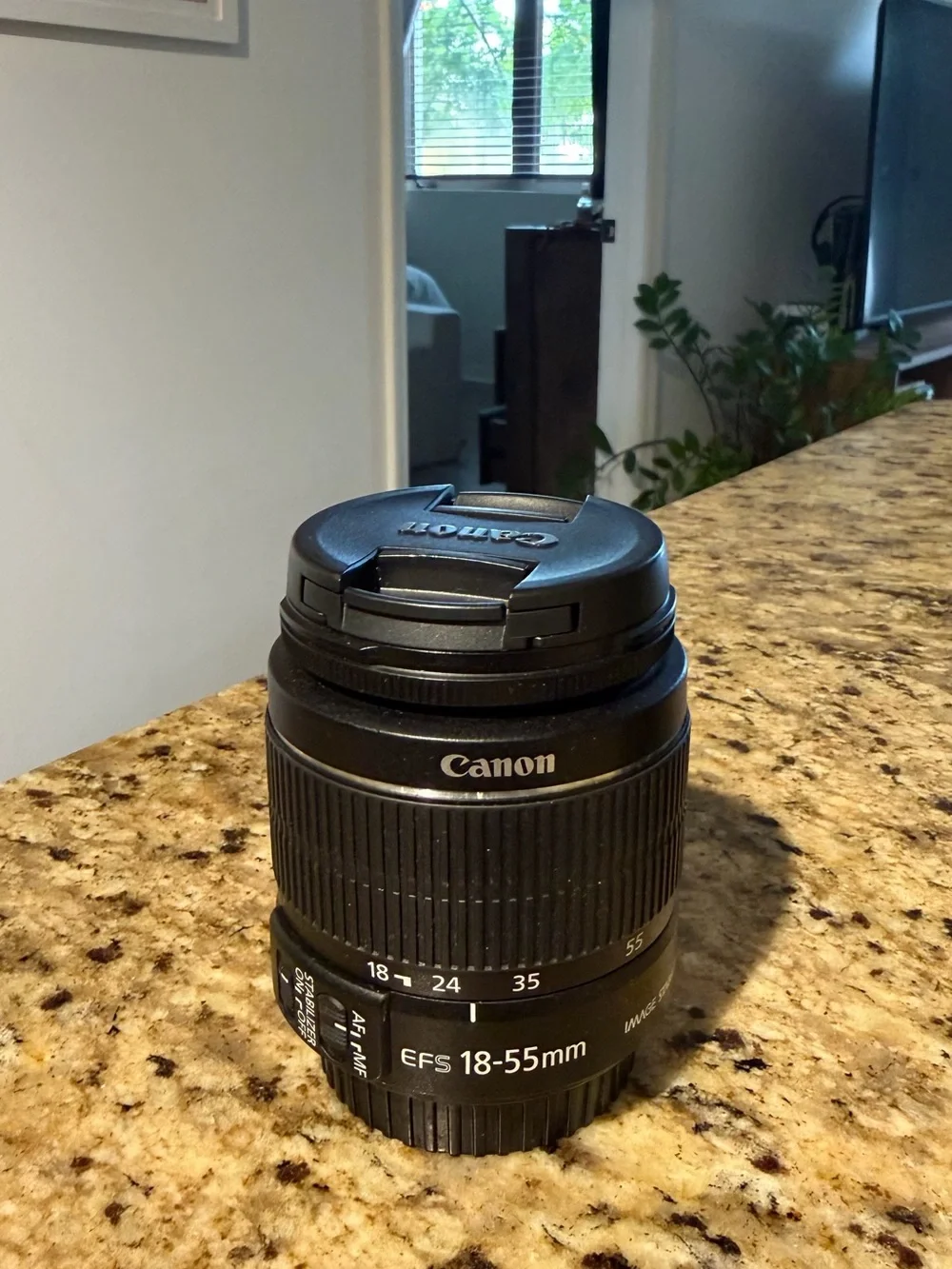 Canon eos rebel